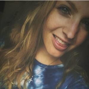 Meet your Posher, Kalleigh